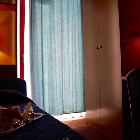 Arcangelo Roof Hotel Ріміні Екстер'єр фото