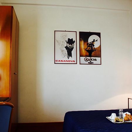 Arcangelo Roof Hotel Ріміні Екстер'єр фото