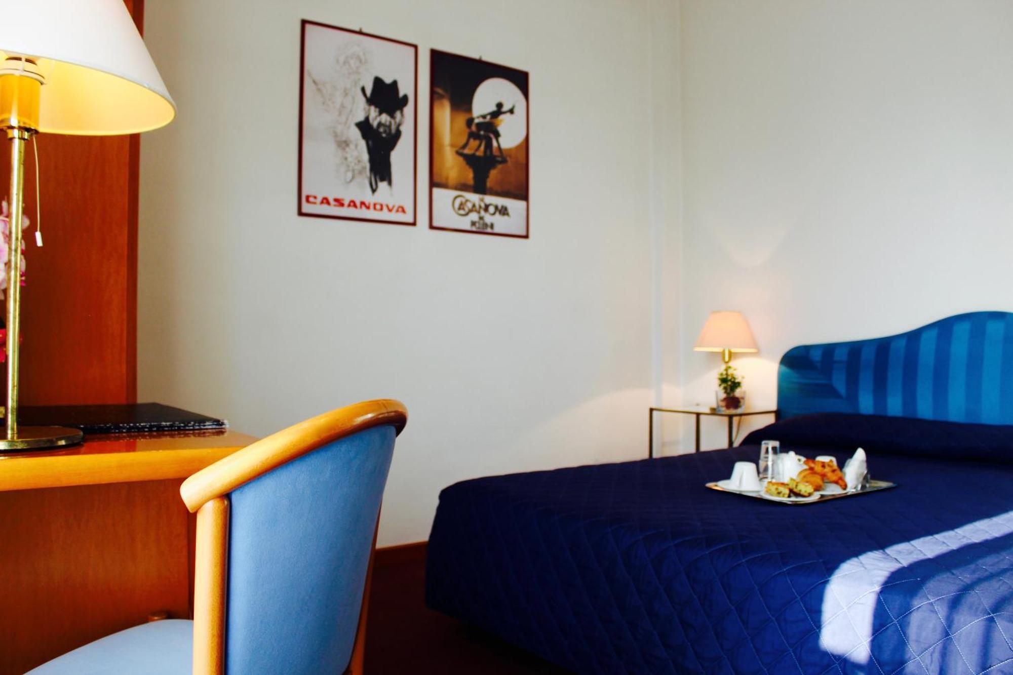 Arcangelo Roof Hotel Ріміні Екстер'єр фото