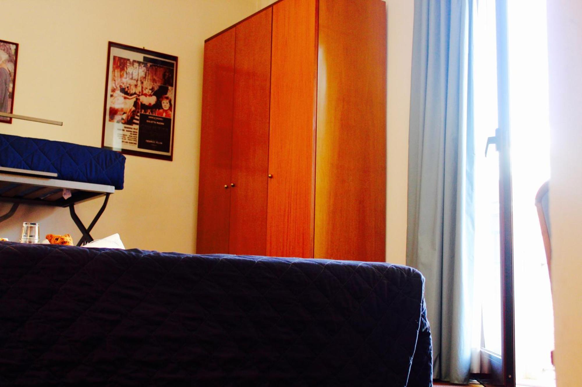 Arcangelo Roof Hotel Ріміні Екстер'єр фото