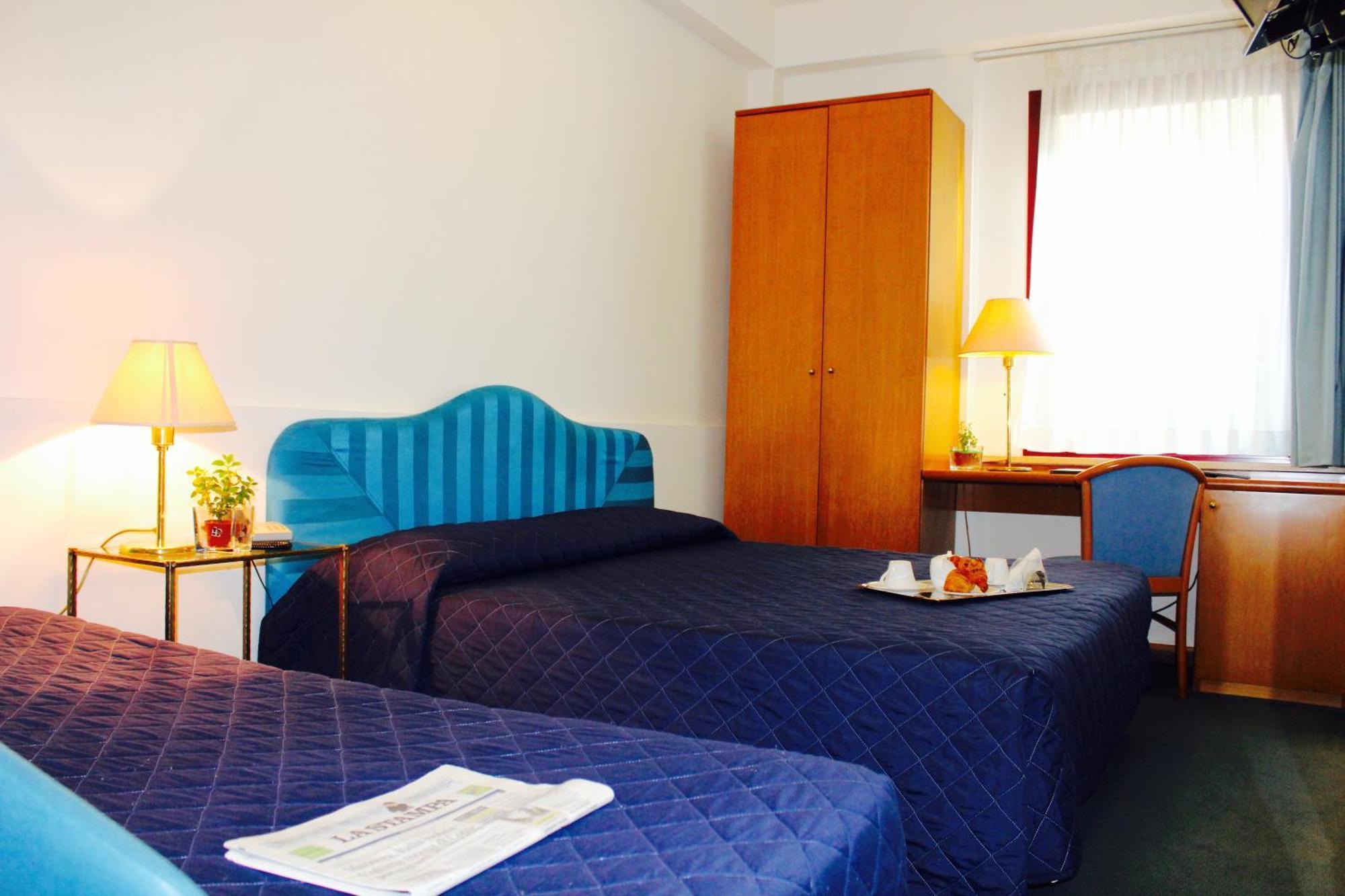 Arcangelo Roof Hotel Ріміні Екстер'єр фото