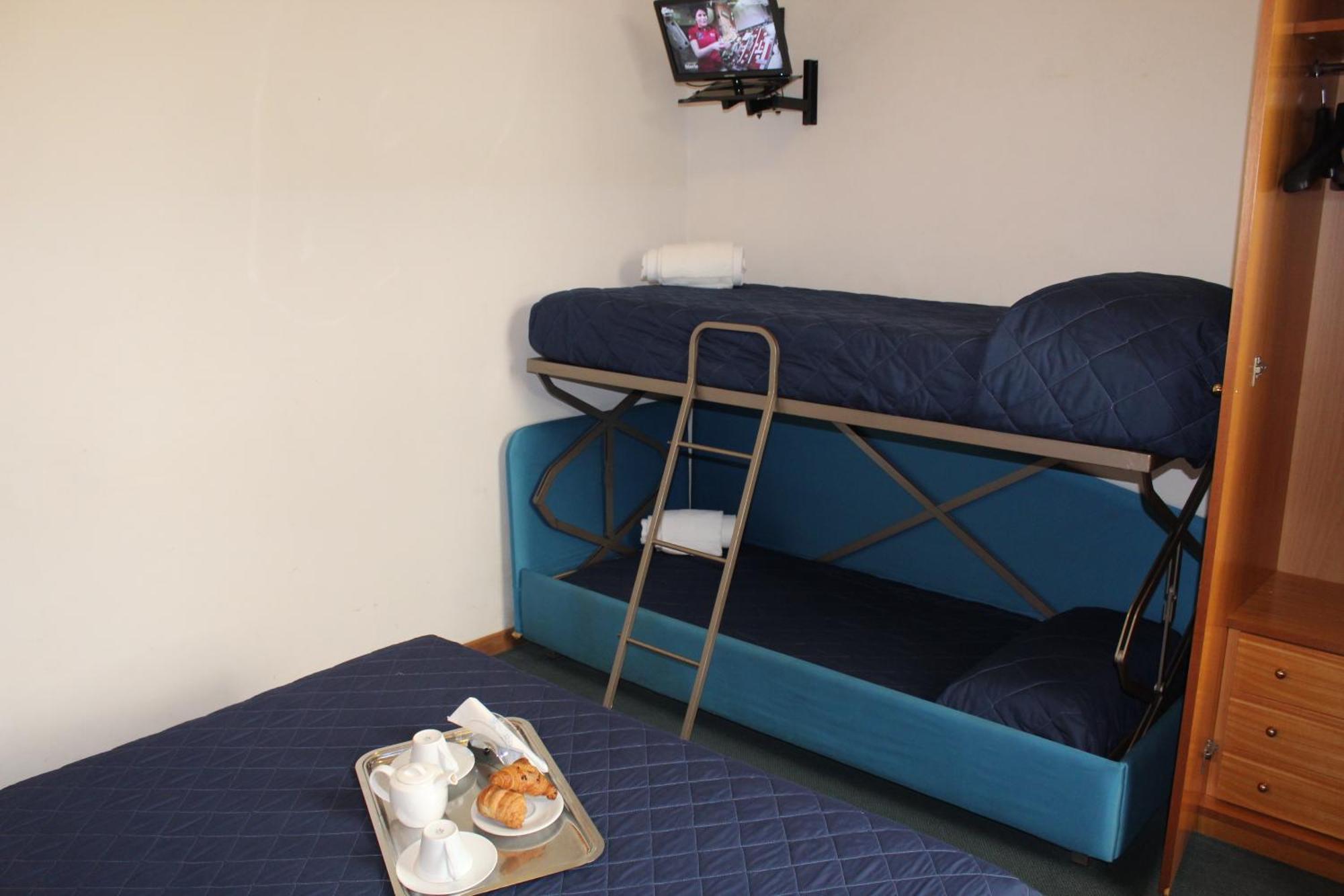 Arcangelo Roof Hotel Ріміні Екстер'єр фото