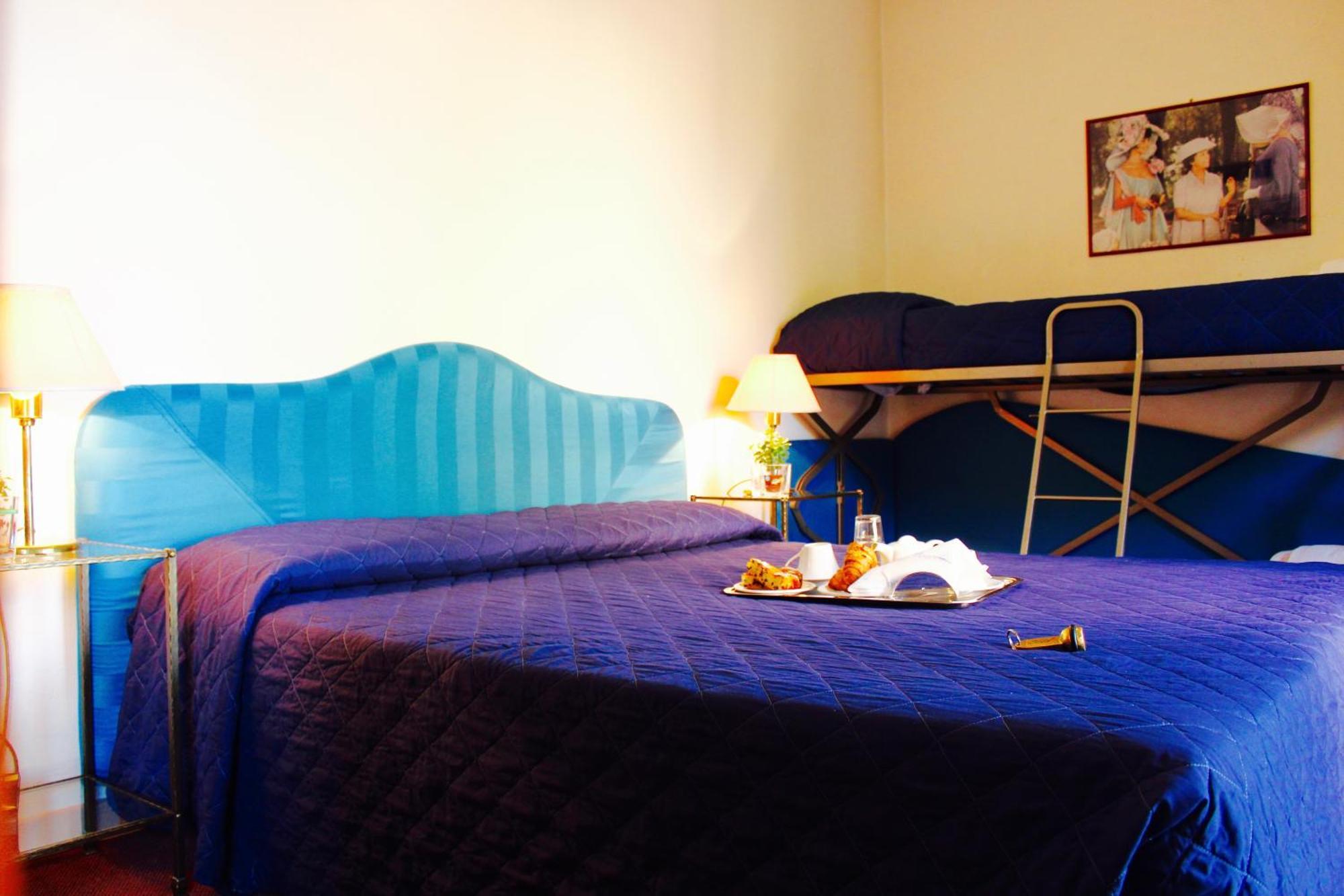 Arcangelo Roof Hotel Ріміні Екстер'єр фото