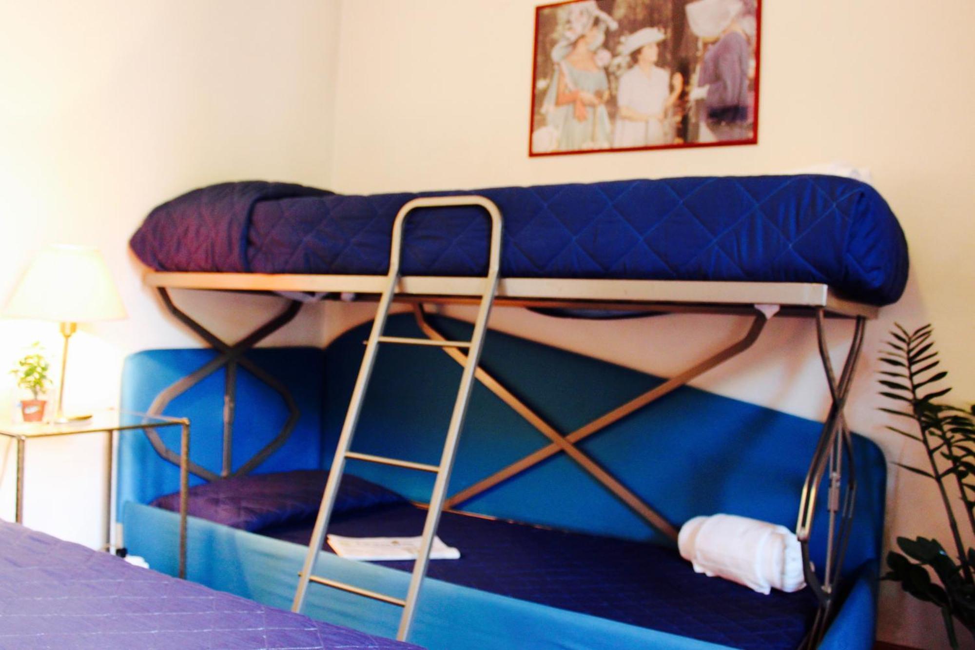 Arcangelo Roof Hotel Ріміні Екстер'єр фото